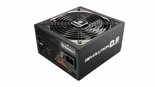 Enermax 850W 80+ Gold Revolution D.F.