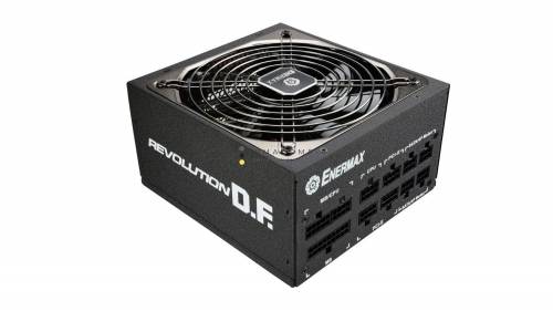 Enermax 850W 80+ Gold Revolution D.F.