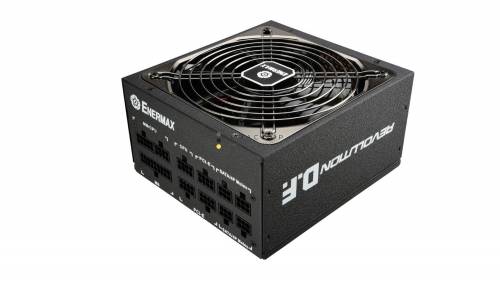 Enermax 850W 80+ Gold Revolution D.F.