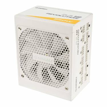 Enermax 850W 80+ Gold Revolution D.F.12 White ATX 3.1