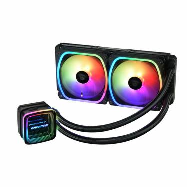 Enermax Aquafusion ADV 240 RGB CPU Cooler