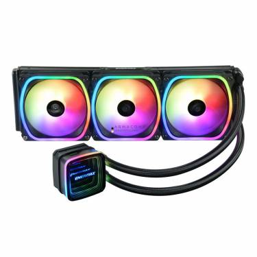 Enermax Aquafusion ADV 360 RGB CPU Cooler