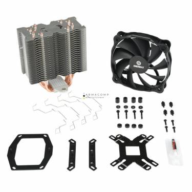 Enermax ETS-F40-FS CPU Cooler