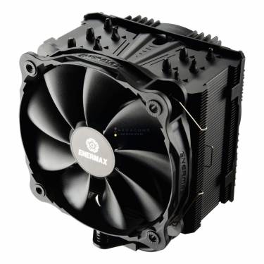 Enermax ETS-T50 AXE Series 140mm Air CPU Cooler FSS