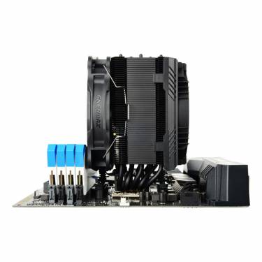 Enermax ETS-T50 AXE Series 140mm Air CPU Cooler FSS