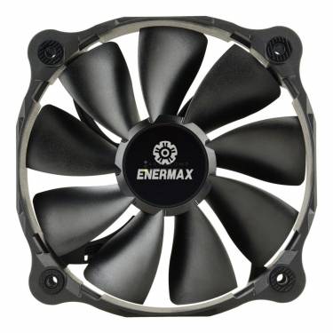 Enermax ETS-T50 AXE Series 140mm Air CPU Cooler FSS