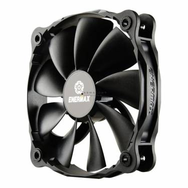 Enermax ETS-T50 AXE Series 140mm Air CPU Cooler FSS