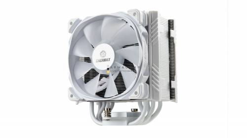 Enermax ETS-T50A ARGB White 120 CPU cooler