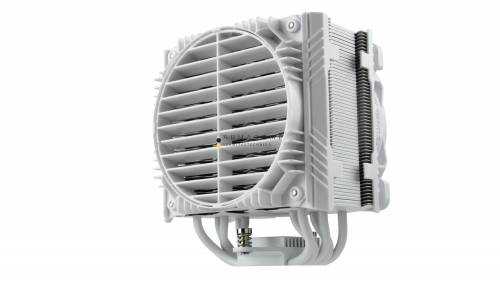 Enermax ETS-T50A ARGB White 120 CPU cooler