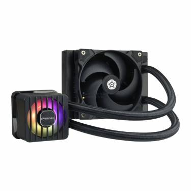 Enermax LiqmaxFlo SR Series 120mm AiO Liquid CPU Cooler