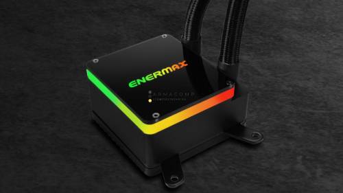 Enermax LiqTech TR4 360 RGB