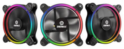 Enermax T.B. RGB AD. (3 pack)