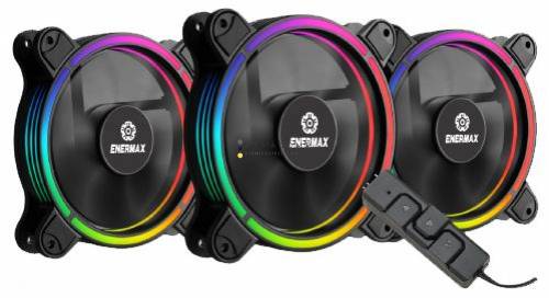 Enermax T.B. RGB AD. (3 pack)