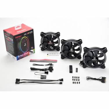 Enermax T.B. RGB AD. (3 pack)