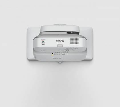 Epson EB-685WI 3LCD