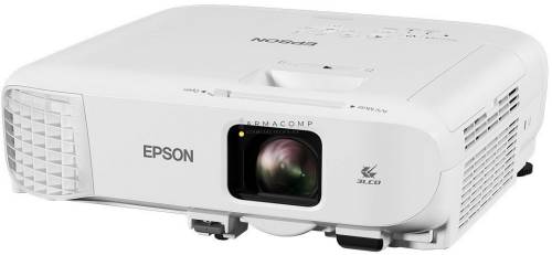 Epson EB-992F