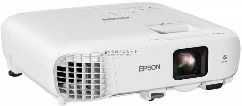 Epson EB-992F