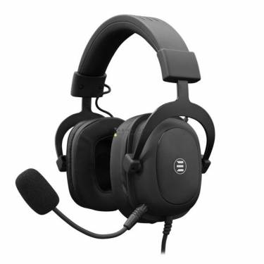 eShark ESL-HS4 Taiko Gaming Headset Black