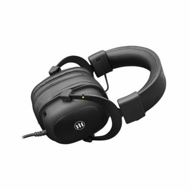 eShark ESL-HS4 Taiko Gaming Headset Black