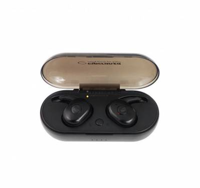 Esperanza Cardera Wireless Bluetooth Earphones Black