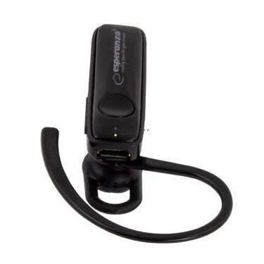 Esperanza Celebes Bluetooth Headset Black