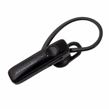 Esperanza Celebes Bluetooth Headset Black