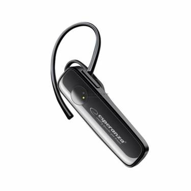 Esperanza Celebes Bluetooth Headset Black