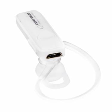 Esperanza Celebes Bluetooth Headset White