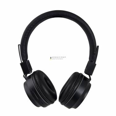 Esperanza EH219 Calypso Stereo Headphones Black