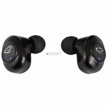 Esperanza EH227K Headset Black