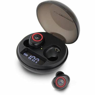 Esperanza  EH236K Volans Earphones EarBlack