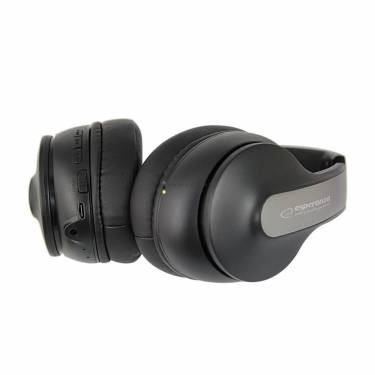 Esperanza  EH240 Bluetooth Headset Black