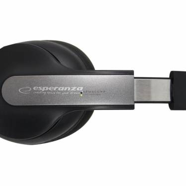 Esperanza  EH240 Bluetooth Headset Black