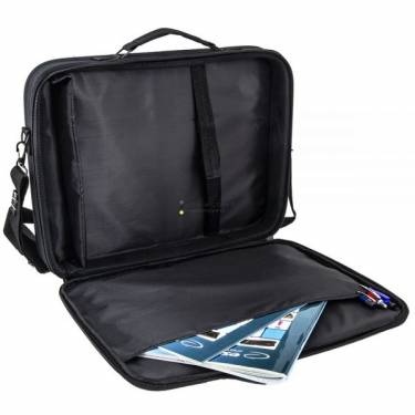 Esperanza ET101B Notebook Case 15,6" Black/Blue