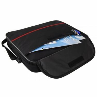 Esperanza ET101R Notebook Case 15,6col Black