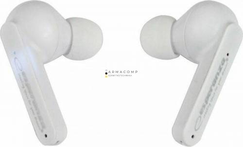 Esperanza Phoebe Wireless Headset White