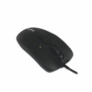 Esperanza Rialto USB Keyboard + Mouse Black US