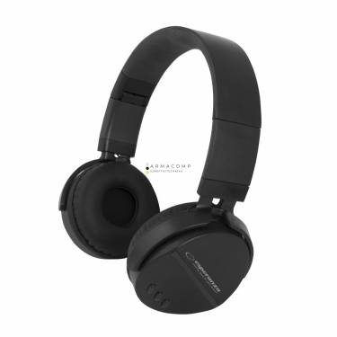 Esperanza Shona Bluetooth Headset Black