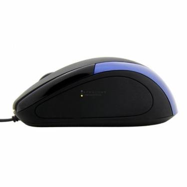 Esperanza Sirius Mouse Black/Blue