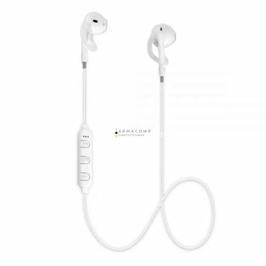 Esperanza Sport Bluetooth Headset White