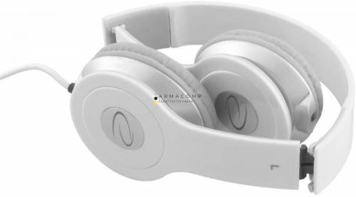 Esperanza Techno Headphone White