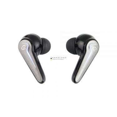 Esperanza Xenon Wireless Bluetooth Headset Black/Silver