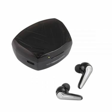 Esperanza Xenon Wireless Bluetooth Headset Black/Silver