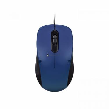 Everest SM-258 Optical Mouse Blue