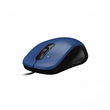 Everest SM-258 Optical Mouse Blue