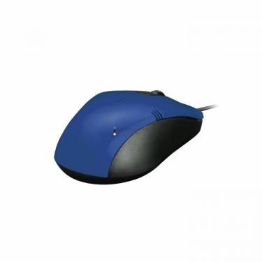 Everest SM-258 Optical Mouse Blue