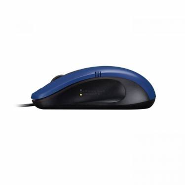 Everest SM-258 Optical Mouse Blue