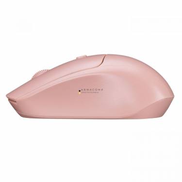 Everest SM-320 Optical Wireless Mouse Rose Gold