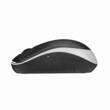 Everest SM-833 Wireless Optical Mouse Black