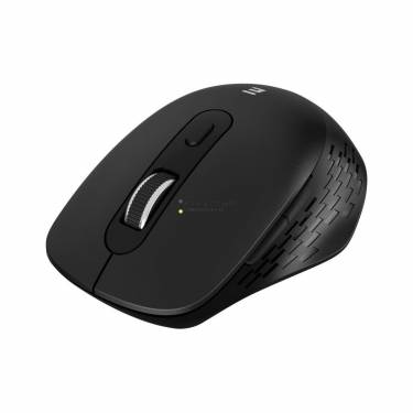 Everest SM-BT09 Wireless Bluetooth Mouse Black